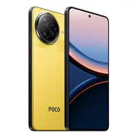 Xiaomi Poco F7 Ultra 16,9 cm (6.67'') SIM doble 5G USB Tipo C 12 GB 256 GB 5300 mA