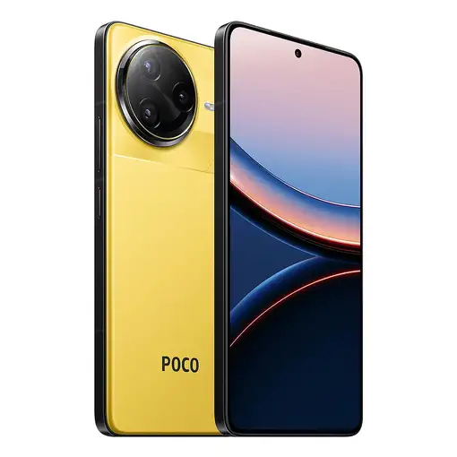 Xiaomi Poco F7 Ultra 16,9 cm (6.67'') SIM doble 5G USB Tipo C 12 GB 256 GB 5300 mA