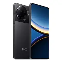 Xiaomi Poco F7 Pro 16,9 cm (6.67'') SIM doble 5G USB Tipo C 12 GB 256 GB 6000 mAh