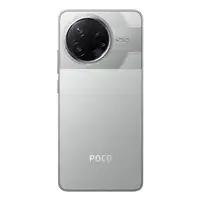 Xiaomi Poco F7 Pro 16,9 cm (6.67") SIM doble 5G USB Tipo C 12 GB 512 GB 6000 mAh P