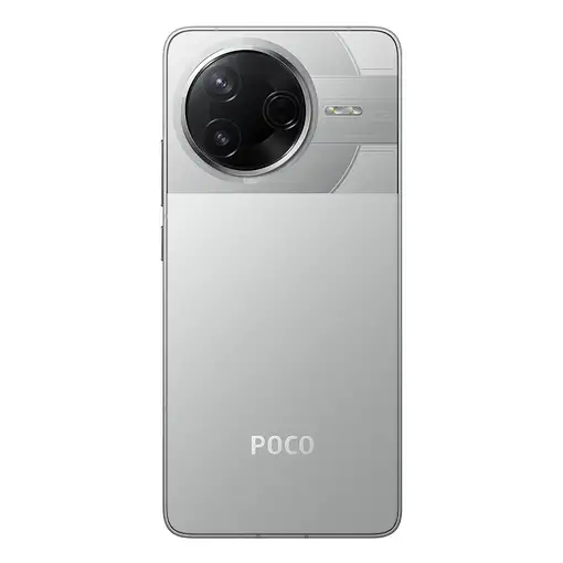 Xiaomi Poco F7 Pro 16,9 cm (6.67'') SIM doble 5G USB Tipo C 12 GB 512 GB 6000 mAh
