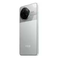 Xiaomi Poco F7 Pro 16,9 cm (6.67") SIM doble 5G USB Tipo C 12 GB 512 GB 6000 mAh P