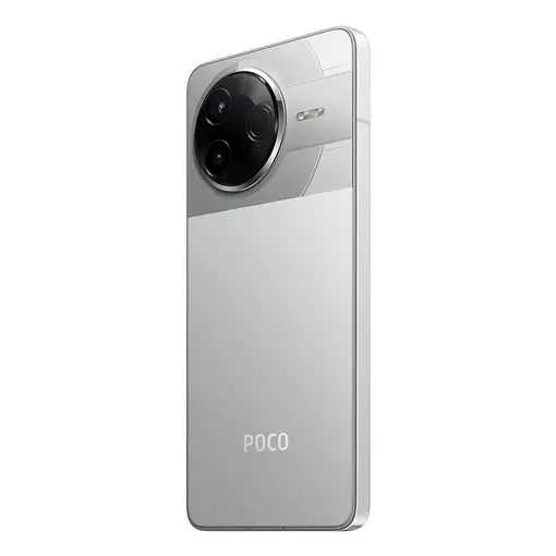 Xiaomi Poco F7 Pro 16,9 cm (6.67'') SIM doble 5G USB Tipo C 12 GB 512 GB 6000 mAh