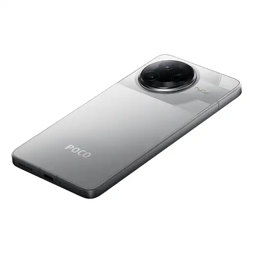 Xiaomi Poco F7 Pro 16,9 cm (6.67'') SIM doble 5G USB Tipo C 12 GB 512 GB 6000 mAh