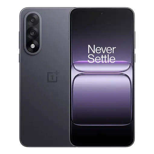 OnePlus Nord 5 17,4 cm (6.83'') SIM doble Android 15 5G USB Tipo C 8 GB 256 GB 520
