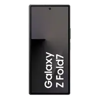 Samsung SM-F966BZKCEUB smartphones 20,3 cm (8'') Android 16.0 5G 12 GB 512 GB 4400