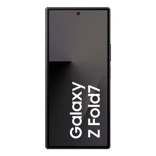 Samsung SM-F966BZKCEUB smartphones 20,3 cm (8'') Android 16.0 5G 12 GB 512 GB 4400