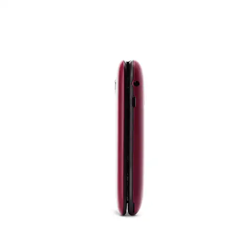 Panasonic KX-TU400 6,1 cm (2.4\) 106 g Rojo