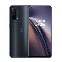 Smartphone OnePlus Nord CE 5G 16,3 cm (6.43'') 256GB/8GB RAM Carbón vegetal ONEPLUS