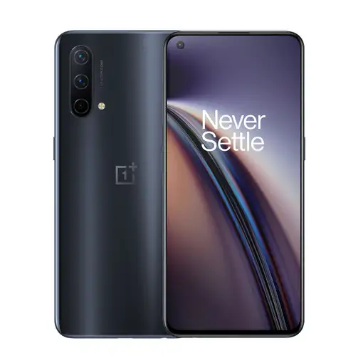 Smartphone OnePlus Nord CE 5G 16,3 cm (6.43'') 256GB/8GB RAM Carbón vegetal ONEPLUS