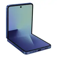 Samsung SM-F766BDBGEUB smartphones 17,3 cm (6.8'') 5G 12 GB 256 GB 4300 mAh Azul