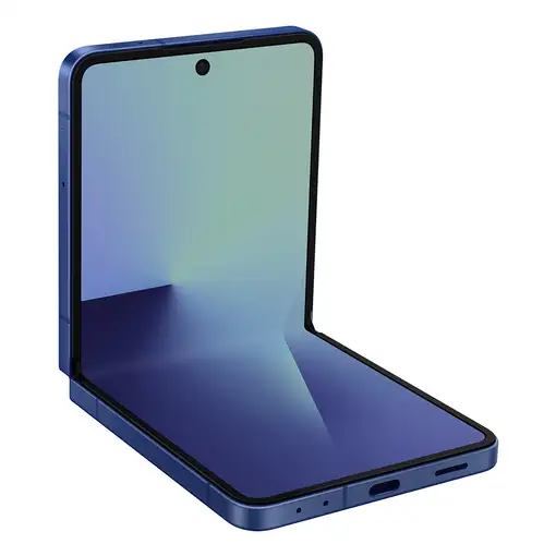 Samsung SM-F766BDBGEUB smartphones 17,3 cm (6.8'') 5G 12 GB 256 GB 4300 mAh Azul