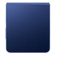 Samsung SM-F766BDBGEUB smartphones 17,3 cm (6.8'') 5G 12 GB 256 GB 4300 mAh Azul