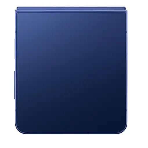 Samsung SM-F766BDBGEUB smartphones 17,3 cm (6.8'') 5G 12 GB 256 GB 4300 mAh Azul