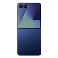 Samsung SM-F766BDBGEUB smartphones 17,3 cm (6.8'') 5G 12 GB 256 GB 4300 mAh Azul