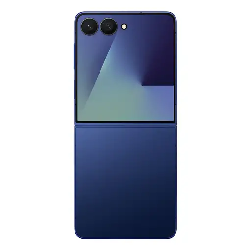 Samsung SM-F766BDBGEUB smartphones 17,3 cm (6.8'') 5G 12 GB 256 GB 4300 mAh Azul
