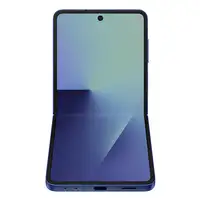 Samsung SM-F766BDBGEUB smartphones 17,3 cm (6.8'') 5G 12 GB 256 GB 4300 mAh Azul