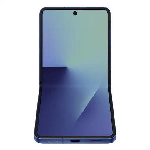 Samsung SM-F766BDBGEUB smartphones 17,3 cm (6.8'') 5G 12 GB 256 GB 4300 mAh Azul