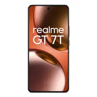 realme GT 7T 17,3 cm (6.8") SIM doble Android 15 5G USB Tipo C 12 GB 512 GB 7000 m