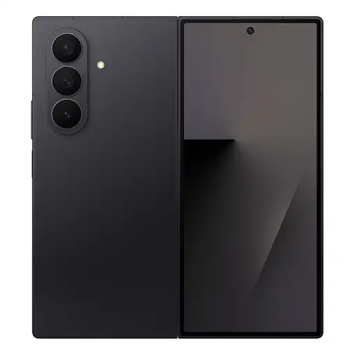 Smartphone Samsung SM-F966BZKNEUB20,3 cm (8'') 5G  1tb/12GB RAM negro SAMSUNG