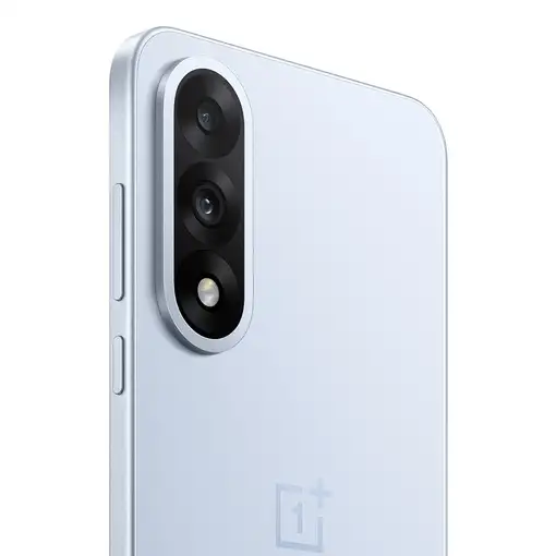 OnePlus Nord 5 17,4 cm (6.83") SIM doble Android 15 5G USB Tipo C 12 GB 512 GB 520