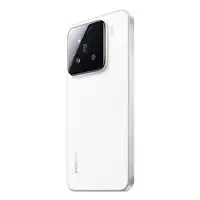 Xiaomi 15 16,1 cm (6.36") SIM doble 5G 12 GB 256 GB 5240 mAh Blanco
