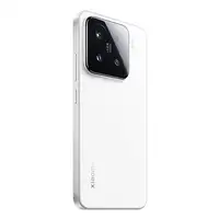 Xiaomi 15 16,1 cm (6.36") SIM doble 5G 12 GB 256 GB 5240 mAh Blanco