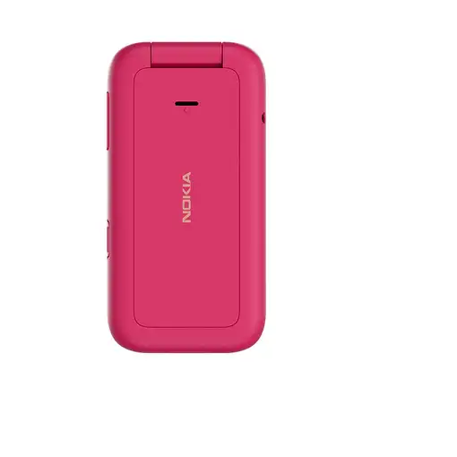 Nokia 2660 Flip 4G DS 7,11 cm (2.8\) 123 g Pino Teléfono básico