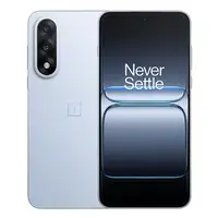 OnePlus Nord 5 17,4 cm (6.83") SIM doble Android 15 5G USB Tipo C 12 GB 512 GB 520