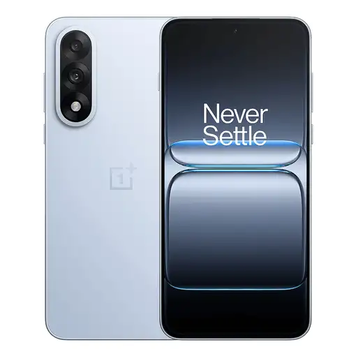OnePlus Nord 5 17,4 cm (6.83") SIM doble Android 15 5G USB Tipo C 12 GB 512 GB 520