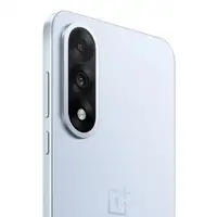 OnePlus Nord 5 17,4 cm (6.83") SIM doble Android 15 5G USB Tipo C 12 GB 512 GB 520