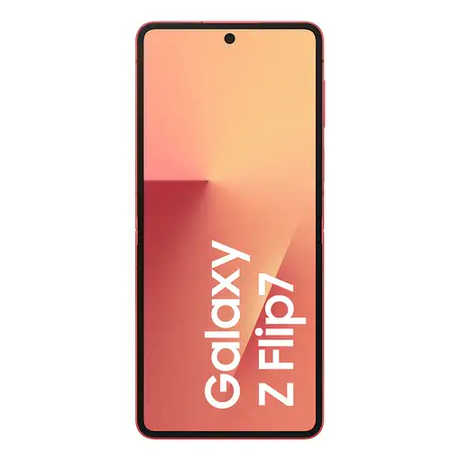 Smartphone Samsung SM-F766BZRHEUB (6.8'') 5G4300 mAh 512GB/12GB RAM Coral SAMSUNG Smartphone Samsung SM-F766BZRHEUB (6.8'') 5G4300 mAh 512GB/12GB RAM Coral SAMSUNG