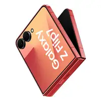 Smartphone Samsung SM-F766BZRHEUB (6.8'') 5G4300 mAh 512GB/12GB RAM Coral SAMSUNG Smartphone Samsung SM-F766BZRHEUB (6.8'') 5G4300 mAh 512GB/12GB RAM Coral SAMSUNG