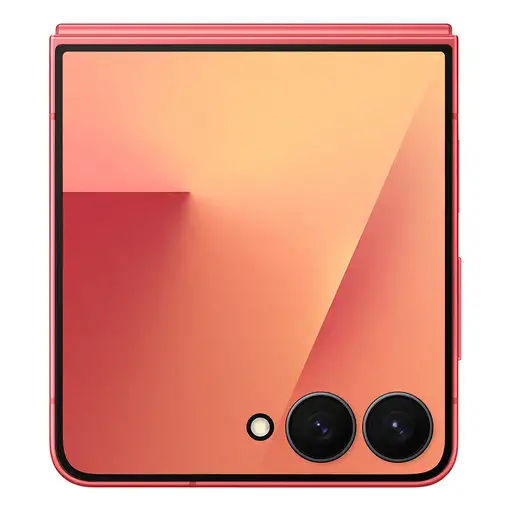 Smartphone Samsung SM-F766BZRHEUB (6.8'') 5G4300 mAh 512GB/12GB RAM Coral SAMSUNG