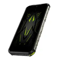 Ulefone Armor 22 16,7 cm (6.58") Android 13 4G USB Tipo C 8 GB 128 GB 6600 mAh Neg