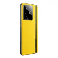 realme GT 7T 17,3 cm (6.8") SIM doble Android 15 5G USB Tipo C 12 GB 256 GB 7000 m