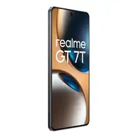 realme GT 7T 17,3 cm (6.8") SIM doble Android 15 5G USB Tipo C 12 GB 256 GB 7000 m