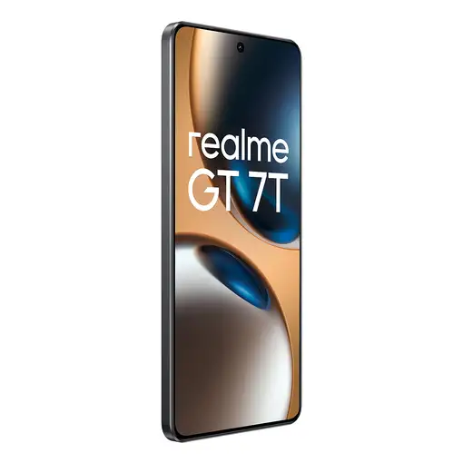 Smartphone realme GT 7T(6.8'') 5G 7000 256GB/12GB RAM amarillo REALME