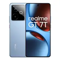 realme GT 7T 17,3 cm (6.8") SIM doble Android 15 5G USB Tipo C 12 GB 512 GB 7000 m