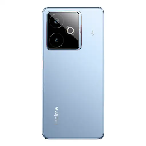 realme GT 7T 17,3 cm (6.8") SIM doble Android 15 5G USB Tipo C 12 GB 512 GB 7000 m