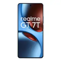 realme GT 7T 17,3 cm (6.8") SIM doble Android 15 5G USB Tipo C 12 GB 512 GB 7000 m
