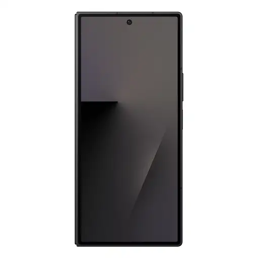 Samsung SM-F966BZKBEUB smartphones 20,3 cm (8'') Android 16.0 5G 12 GB 256 GB 4400