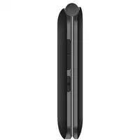 MaxCom Comfort MM827 4G 7,11 cm (2.8'') 125 g Negro Teléfono para personas mayores