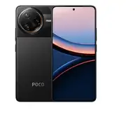 Smartphone Xiaomi Poco F7 Ultra(6.67'') 5G 512GB/16GB RAM negro XIAOMI Smartphone Xiaomi Poco F7 Ultra(6.67'') 5G 512GB/16GB RAM negro XIAOMI