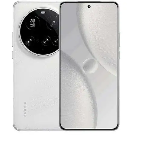 Smartphone Xiaomi 15 Ultra 17,1 cm (6.73'') 5G 512GB/16GB RAM blanco XIAOMI Smartphone Xiaomi 15 Ultra 17,1 cm (6.73'') 5G 512GB/16GB RAM blanco XIAOMI