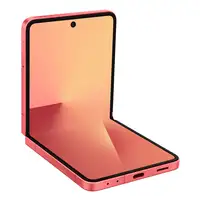Samsung SM-F766BZRGEUB smartphones 17,3 cm (6.8'') 5G 12 GB 256 GB 4300 mAh Coral