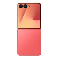 Samsung SM-F766BZRGEUB smartphones 17,3 cm (6.8'') 5G 12 GB 256 GB 4300 mAh Coral