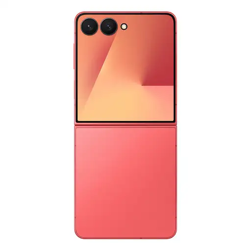 Samsung SM-F766BZRGEUB smartphones 17,3 cm (6.8'') 5G 12 GB 256 GB 4300 mAh Coral