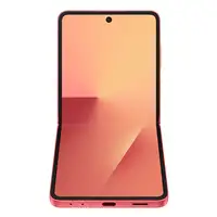 Samsung SM-F766BZRGEUB smartphones 17,3 cm (6.8'') 5G 12 GB 256 GB 4300 mAh Coral