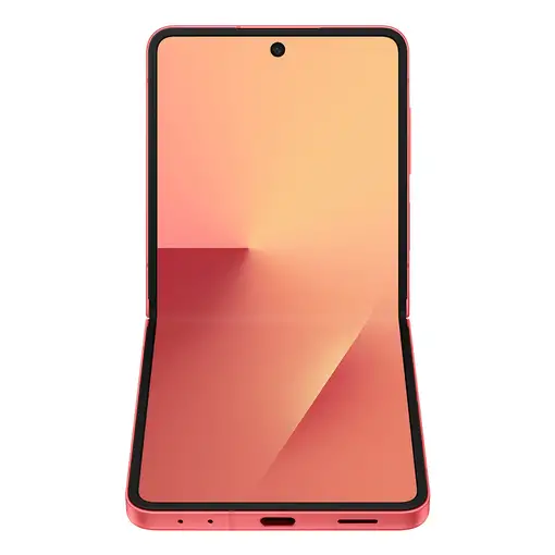 Samsung SM-F766BZRGEUB smartphones 17,3 cm (6.8'') 5G 12 GB 256 GB 4300 mAh Coral
